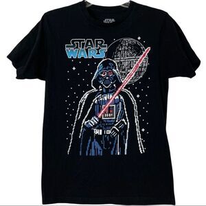 Star Wars Lego Darth Vader Tee Shirt
